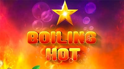 Boiling Hot