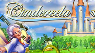 Cindereela