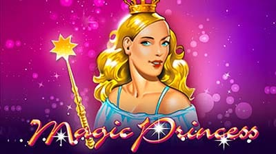 Magic Princess