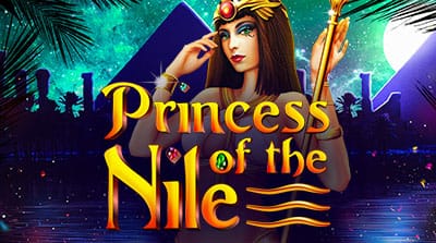 Princess of the Nile